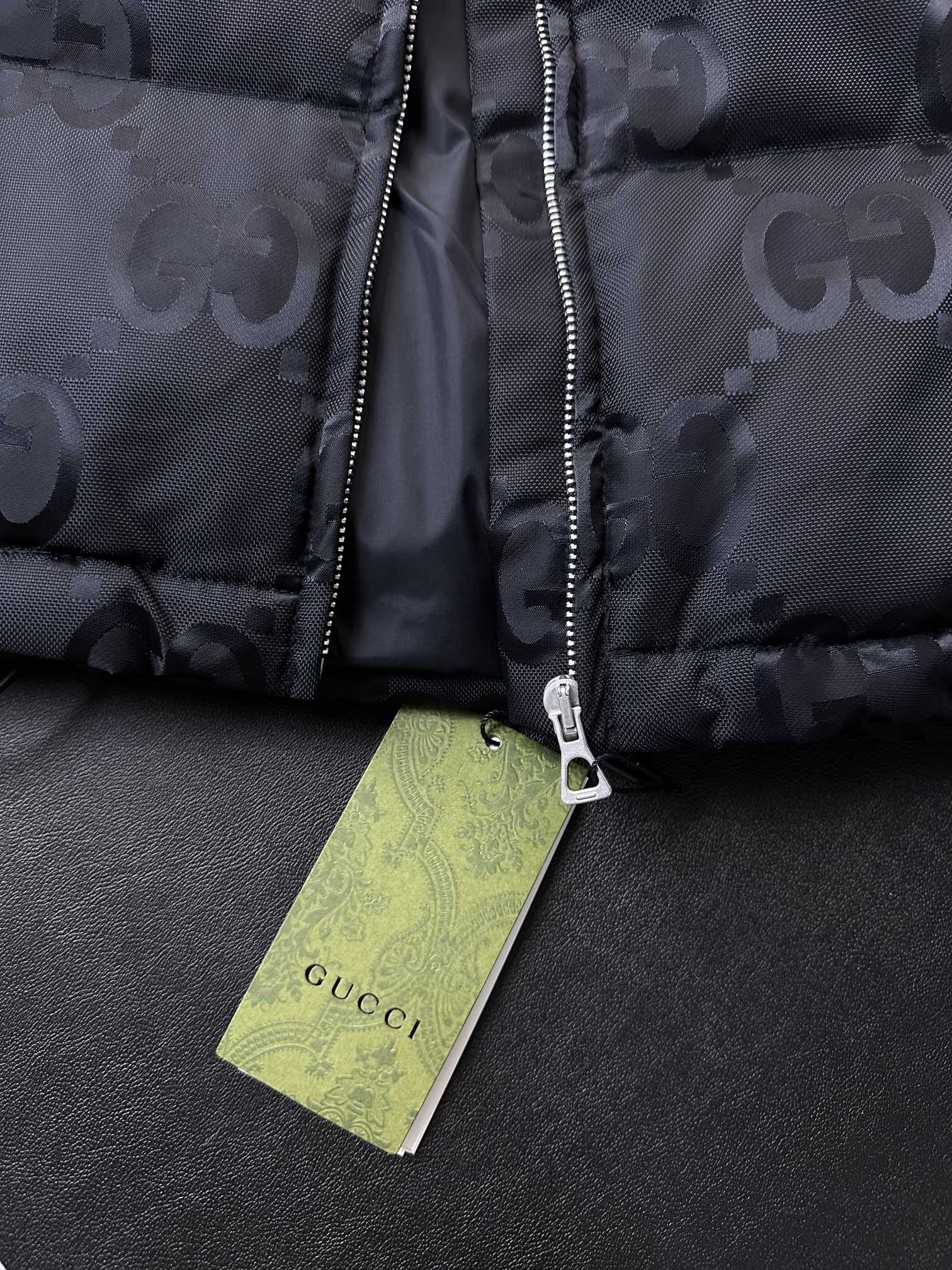 Gucci Down Jackets